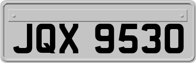 JQX9530