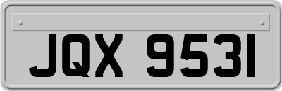 JQX9531