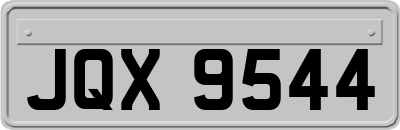 JQX9544