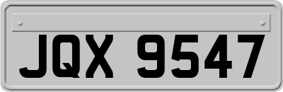JQX9547