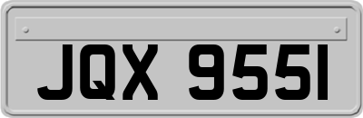 JQX9551