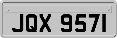 JQX9571
