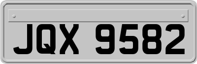 JQX9582