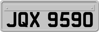 JQX9590