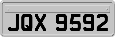 JQX9592
