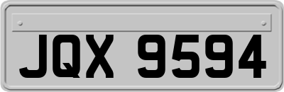 JQX9594