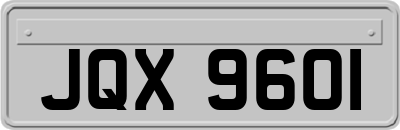 JQX9601
