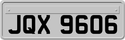 JQX9606