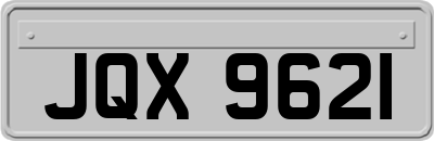 JQX9621