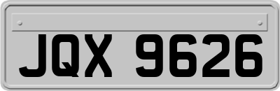 JQX9626