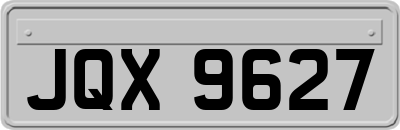 JQX9627