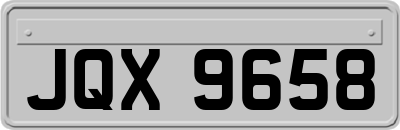 JQX9658
