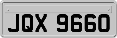 JQX9660