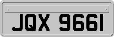 JQX9661