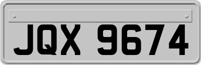 JQX9674