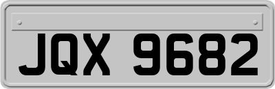 JQX9682