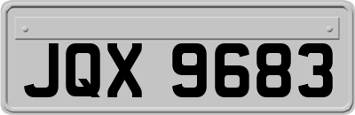 JQX9683