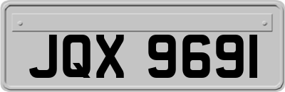 JQX9691