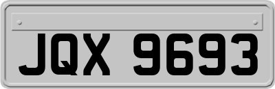 JQX9693