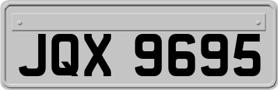 JQX9695