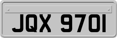 JQX9701