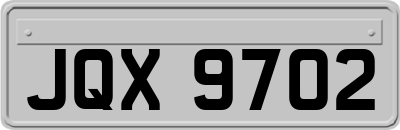 JQX9702