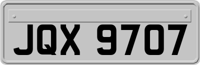JQX9707