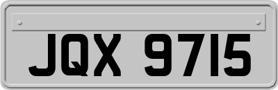 JQX9715