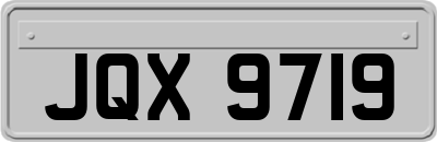 JQX9719