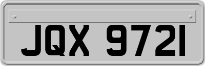 JQX9721