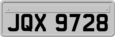 JQX9728