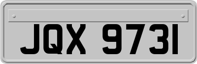 JQX9731