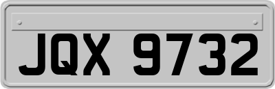 JQX9732