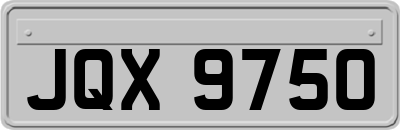 JQX9750