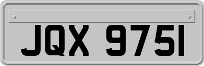JQX9751