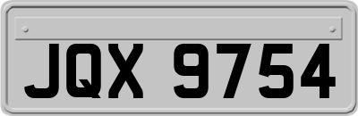 JQX9754