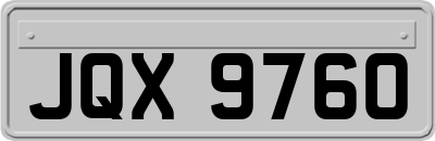 JQX9760