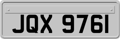 JQX9761