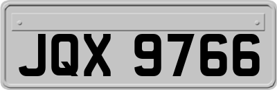 JQX9766