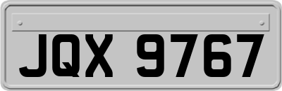JQX9767