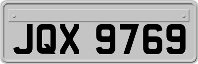 JQX9769