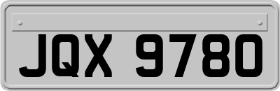JQX9780