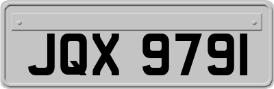 JQX9791