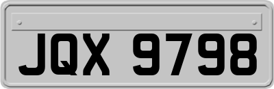 JQX9798