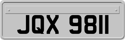 JQX9811