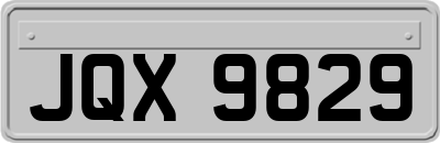 JQX9829