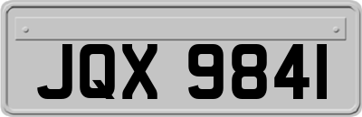 JQX9841