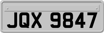 JQX9847