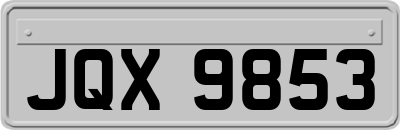 JQX9853