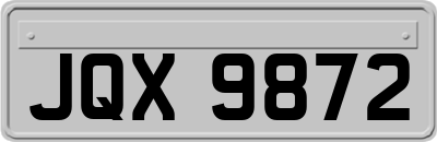 JQX9872